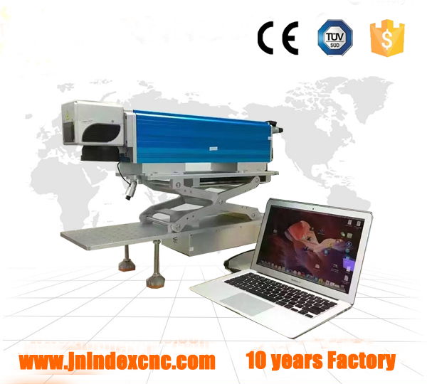 Fiber laser marking machine, fiber laser engraving machine, fiber laser 