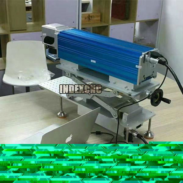 Fiber laser marking machine, fiber laser engraving machine, fiber laser  4