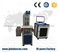 High efficiency Co2 laser marking