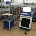 High efficiency Co2 laser marking machine for sale 2