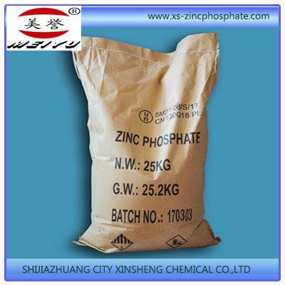 O-level Zinc Phosphate
