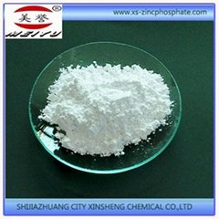 Condensed Aluminum Phosphate