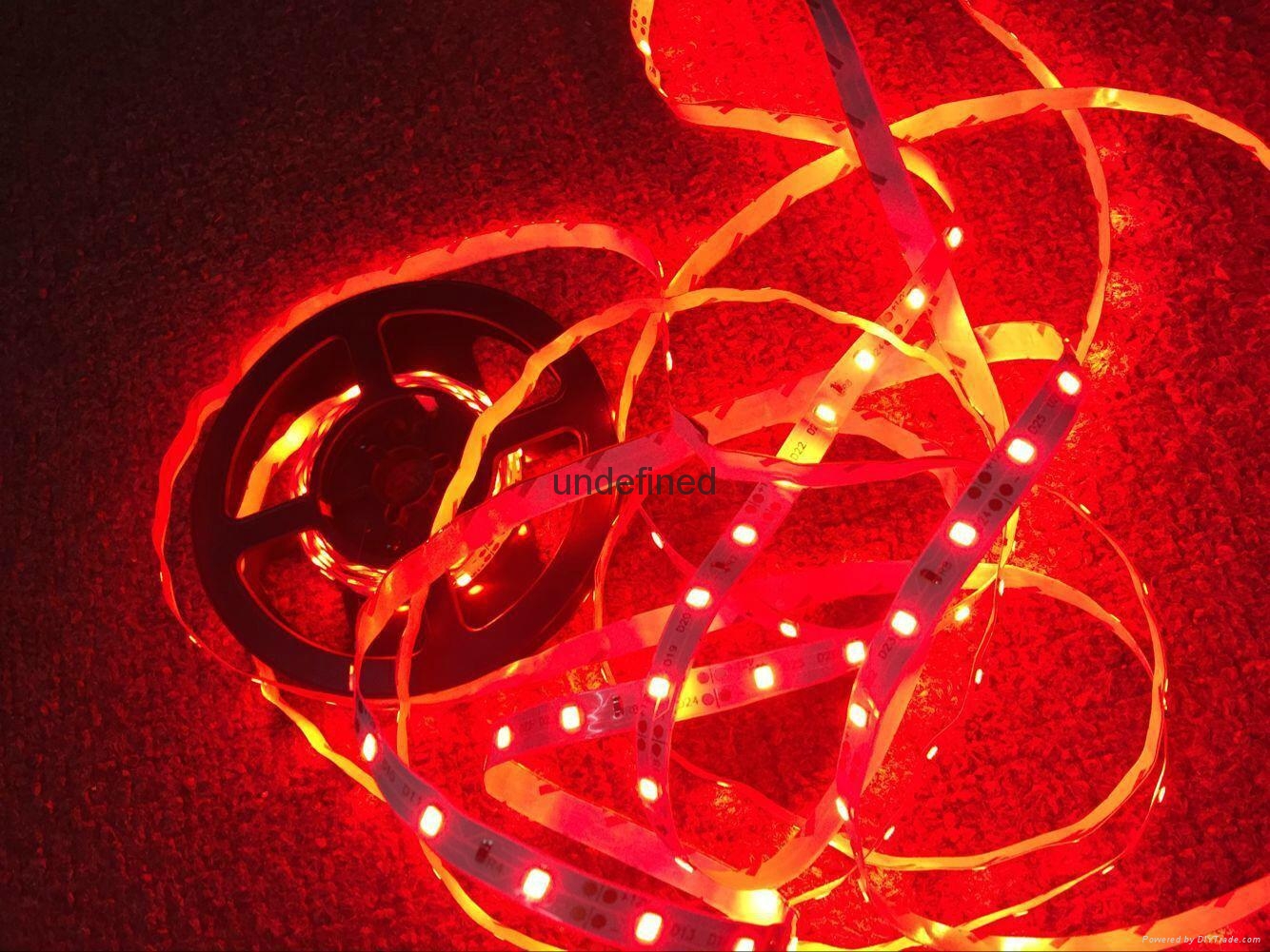 led strip 2835-60D 3