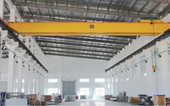 Kuangshan Crane Group Co., Ltd