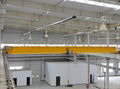 Hight Quality Intelligent Unmanned Overhead Crane For Sale