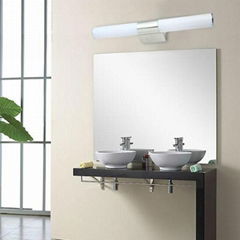 led mirror light