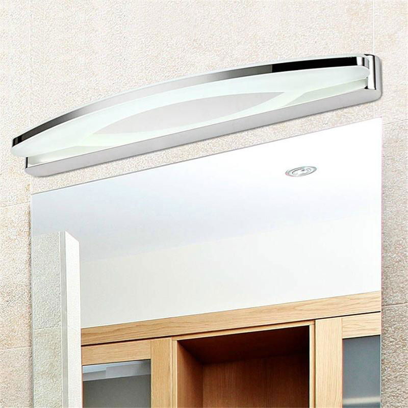 led mirror light 2