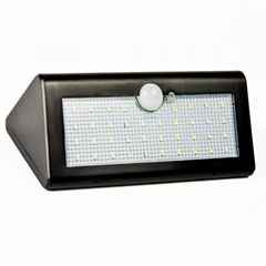 led solar light