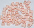 Textile Alumina ceramic eyelets guide  3