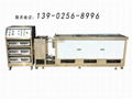 佛山三达三槽多槽式超声波清洗机