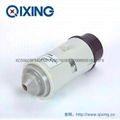 啟星低壓工業插頭QX636 1
