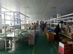 HENAN WANBANG EP TECH CO.,LTD