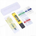 High Accuracy Home use Multi Functional
