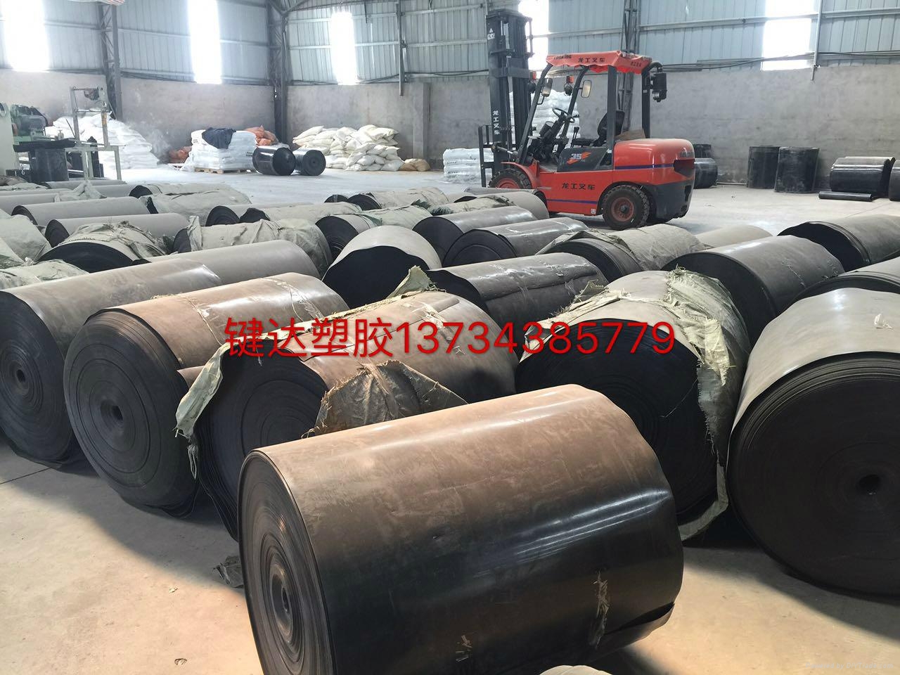 供應鍵達熱收縮補口帶 4
