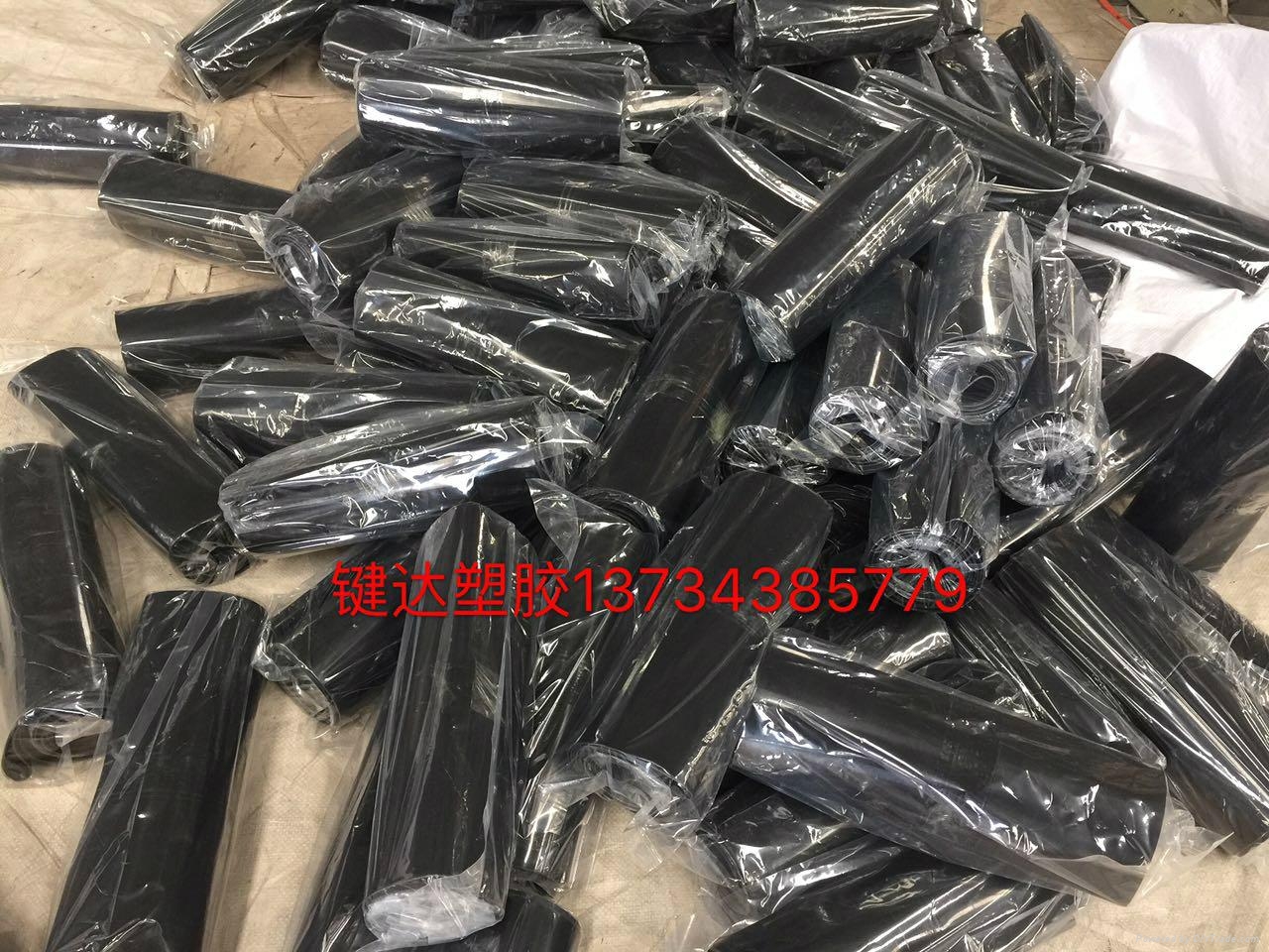 供應加強纖維熱收縮帶 5