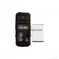 2.4 Inch Screen 2000mAh Big Battery 4 SIM Mobile Phone 2