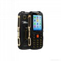 2.4 Inch Screen 2000mAh Big Battery 4 SIM Mobile Phone 3