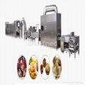 Saiheng Automatic Wafer Biscuit Production line 3