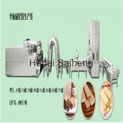 Saiheng Wafer Biscuit Equipment