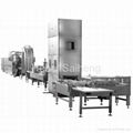 Saiheng Wafer Biscuit Machinery