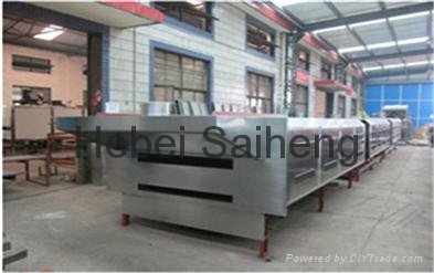 Saiheng SH-280/400/600/800/1000/1200 Beef Jerky Oven