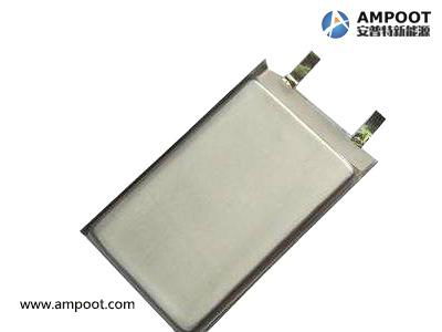 low temperature lithium ion polymer battery pack factory