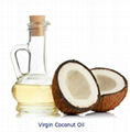 virgin coconut oil