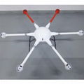 Hexacopter 2.4G WiFi Control Industrial Photography Big Drone Body Frame 1