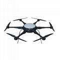 Long Flight Time Waterproof Hexacopter