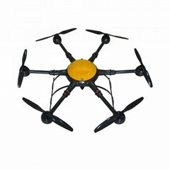 Professional Industrial RC Drone Frames