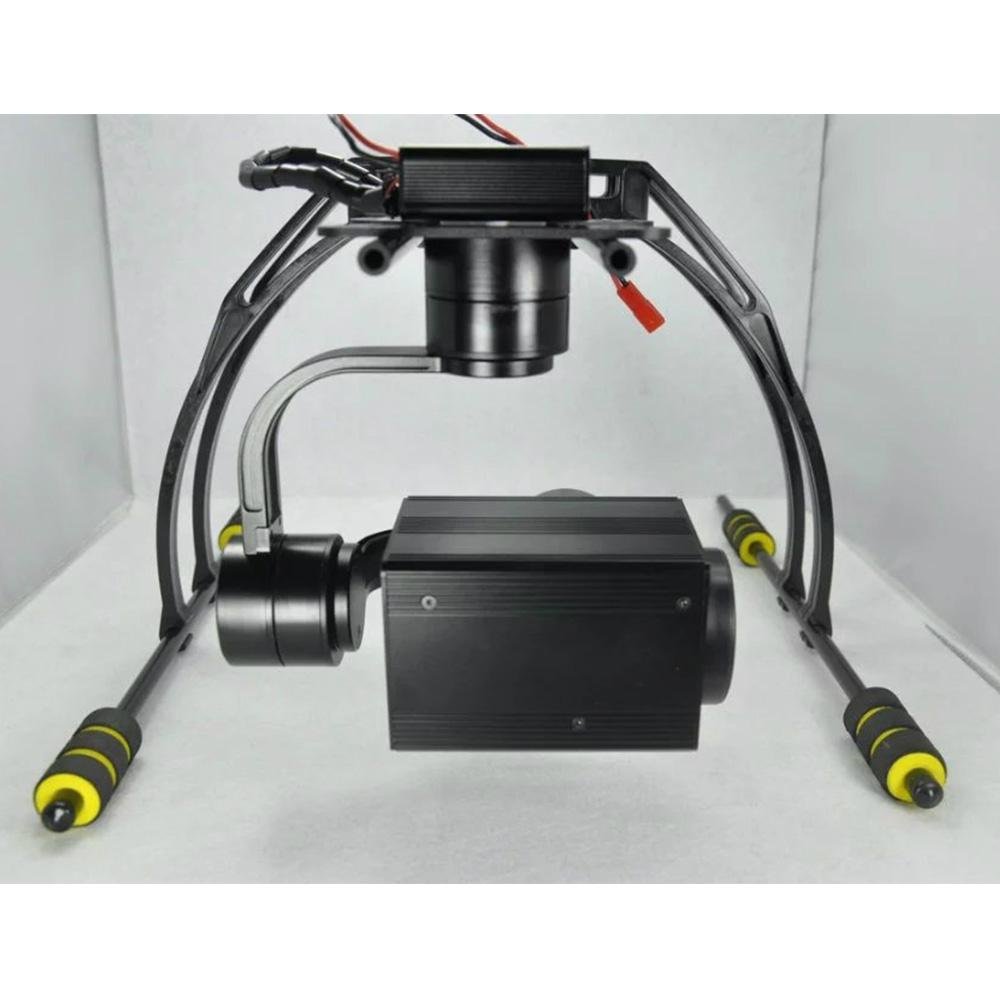 X18 Zoom Gimbal Camera for RC Drone UAV Airplane Multirotor Platform 3