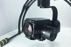 1080P 12X  Optical Stellar Gimbal Aerial