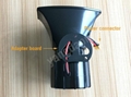 Aerial Megaphone for Drones Laudspeaker of RC Unmanned Air Plane 3