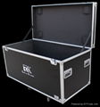 Flight case road case aluminum hardware