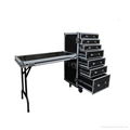 Promotion Drawer case flight case 2