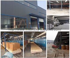 Henan Hongtai Kiln Refractory Co.,Ltd.