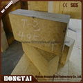 High Alumina brick for Casting Steel Ladle