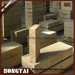 fire clay brick for hot blast stove