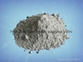 low cement refractory castable