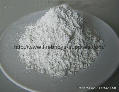 low cement refractory castable 3