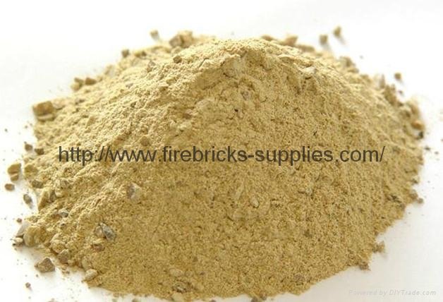 low cement refractory castable 4
