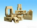 silica brick for cement plants