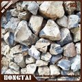 bauxite calcined for refractory material