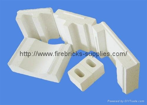 corundum brick for melting furnace 3