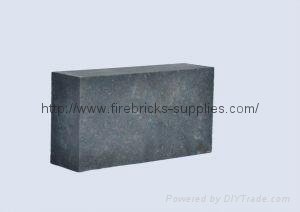  Silicon carbide(SiC) brick for blast furnace