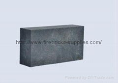 Silicon carbide(SiC) brick for blast furnace