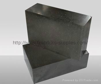  Silicon carbide(SiC) brick for blast furnace 2