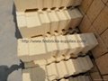 high temperature resistance anchor brick for furnace roof 4