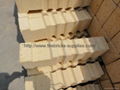 high temperature resistance anchor brick for furnace roof