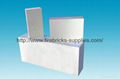 Insulation Corundum Mullite Brick for High Heat Oven